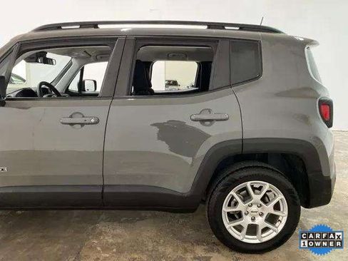 Used 2022 Jeep Renegade Latitude image 85