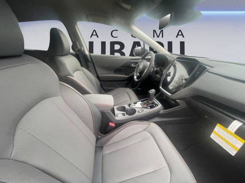 New 2026 Subaru Crosstrek 2.5i Limited image 17