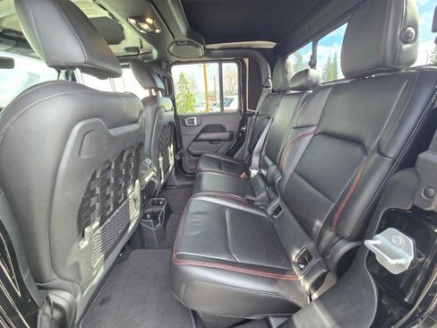 Used 2020 Jeep Gladiator Rubicon image 20