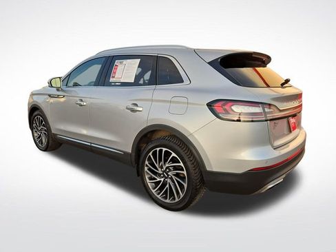 Used 2019 Lincoln Nautilus Reserve w/ Cargo Utility Package AWD/4WD image 4