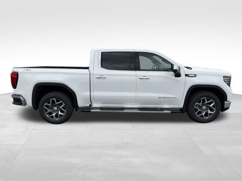 New 2026 GMC Sierra 1500 SLT w/ SLT Premium Plus Package image 8