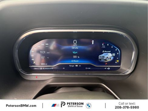 Used 2024 Chevrolet Tahoe RST w/ Sport Performance Package AWD/4WD image 32