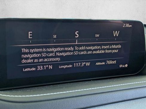 New 2026 MAZDA CX-30 Aire Edition AWD/4WD image 15