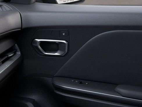 New 2026 Kia K4 EX image 25