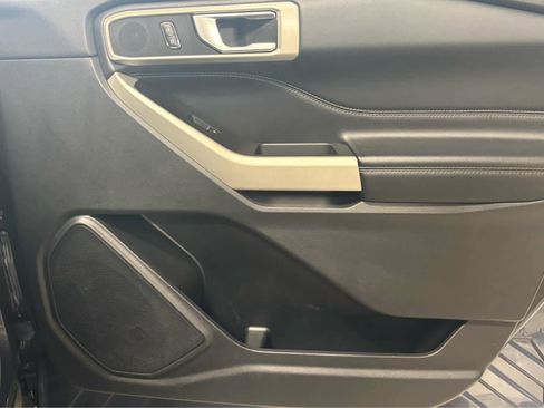 Used 2021 Ford Explorer XLT w/ Equipment Group 202A AWD/4WD image 41