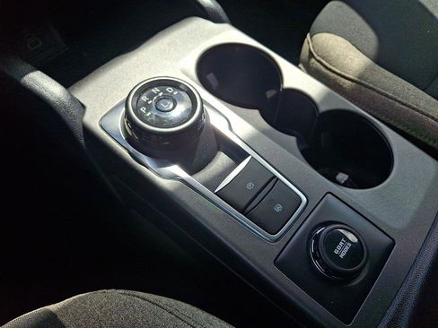 New 2025 Ford Bronco Sport Big Bend w/ Convenience Package image 10