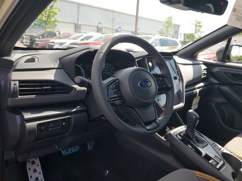 New 2026 Subaru Crosstrek 2.5i Sport AWD/4WD image 18