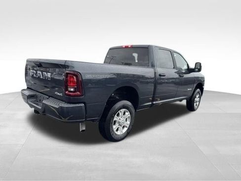 New 2026 RAM 2500 Big Horn image 58