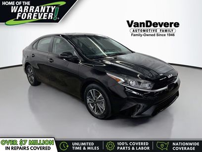 Used 2023 Kia Forte LXS w/ LXS Technology Package