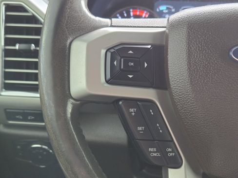 Used 2017 Ford F250 King Ranch AWD/4WD image 19