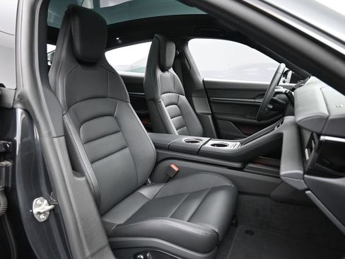 New 2025 Porsche Taycan 4S image 32
