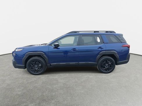 New 2026 Subaru Outback Limited AWD/4WD image 8