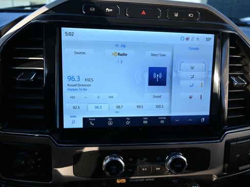 Used 2022 Ford F450 King Ranch image 22