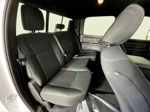 New 2026 RAM 3500 Tradesman image 10