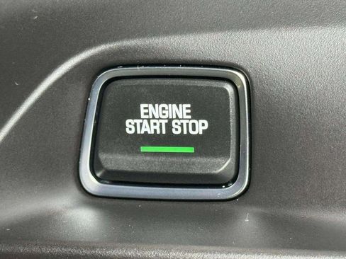 Used 2020 Chevrolet Camaro SS image 13