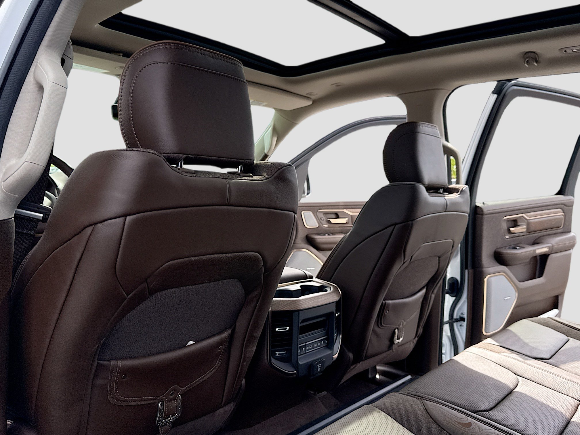 New 2026 RAM 1500 Limited AWD/4WD image 7