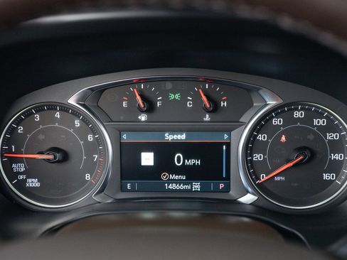 Used 2023 GMC Acadia SLT w/ Preferred Package AWD/4WD image 29