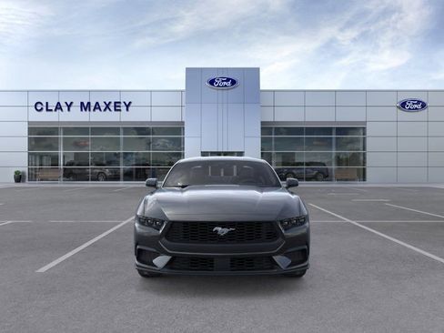 New 2026 Ford Mustang Coupe RWD image 6