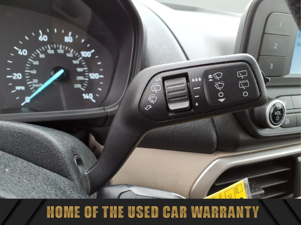 Used 2022 Ford EcoSport S AWD/4WD image 23