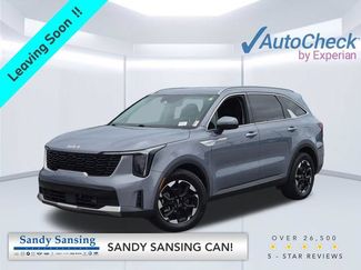 Used 2024 Kia Sorento S FWD video 1
