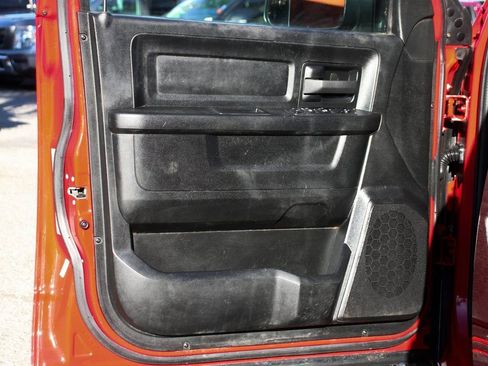 Used 2022 RAM 2500 Tradesman w/ Chrome Appearance Group image 14