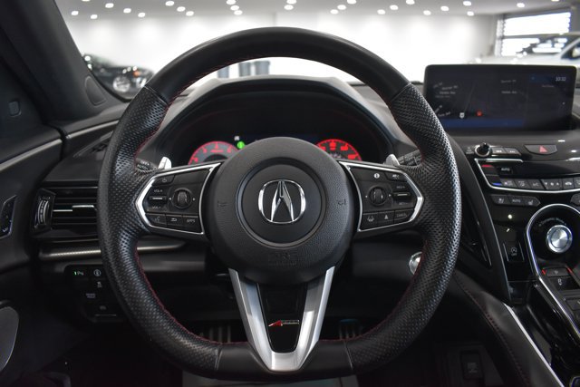 Used 2023 Acura RDX w/ Advance Package AWD/4WD image 21