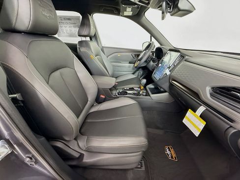 New 2026 Subaru Forester Wilderness AWD/4WD image 34