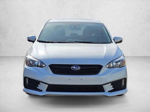 Used 2021 Subaru Impreza 2.0i Sport image 2