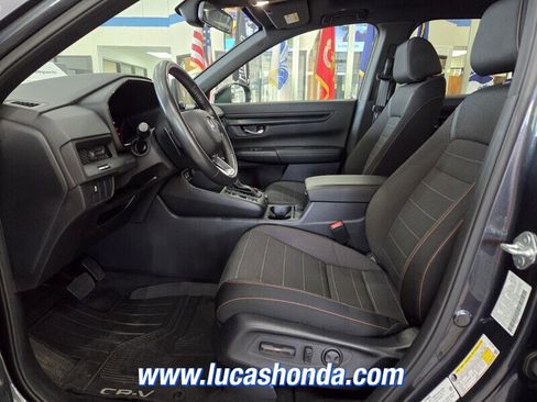 Used 2023 Honda CR-V Sport image 7