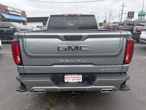 Used 2026 GMC Sierra 1500 Denali Ultimate AWD/4WD image 5