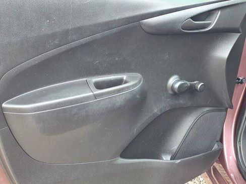 Used 2020 Chevrolet Spark LS image 13
