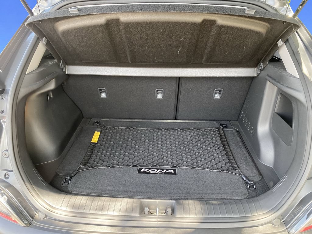 Certified 2022 Hyundai Kona SEL w/ Convenience Package FWD image 29
