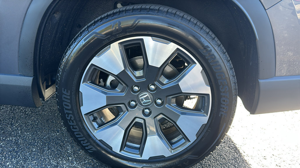 Certified 2026 Honda Pilot Elite image 10