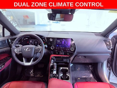 Used 2023 Lexus NX 350 AWD image 14