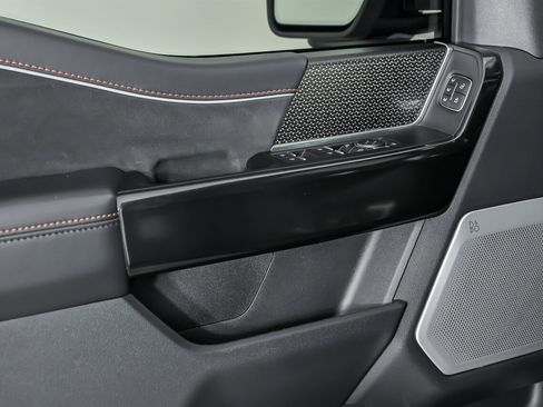 Used 2025 Ford F150 Raptor w/ Equipment Group 803A Raptor R image 18