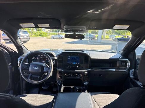 Used 2022 Ford F150 XL w/ STX Appearance Package AWD/4WD image 22