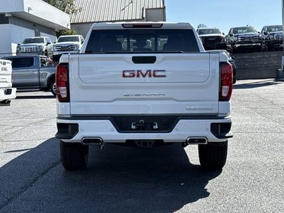 New 2026 GMC Sierra 1500 Elevation w/ Elevation Premium Package