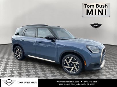 New 2026 MINI Cooper Countryman S w/ Comfort Package Max