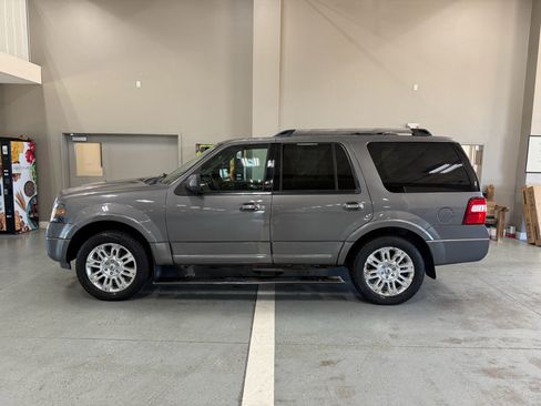 Used 2014 Ford Expedition Limited w/ Equipment Group 301A AWD/4WD image 1