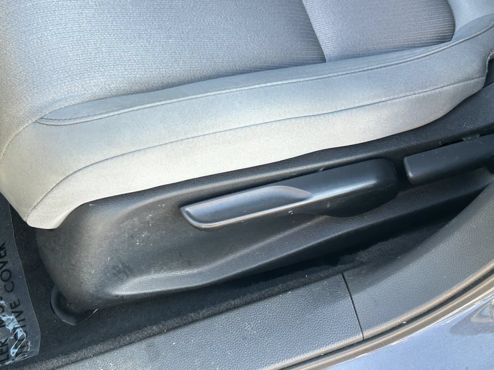 Certified 2018 Honda Accord LX image 24