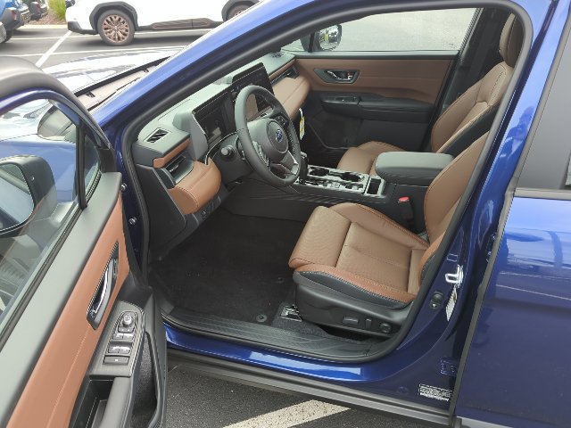New 2026 Subaru Outback Touring XT AWD/4WD image 10