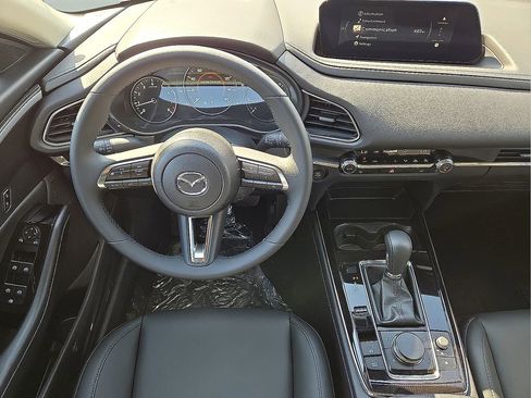 New 2025 MAZDA CX-30 AWD 2.5 S w/ Preferred Package image 16