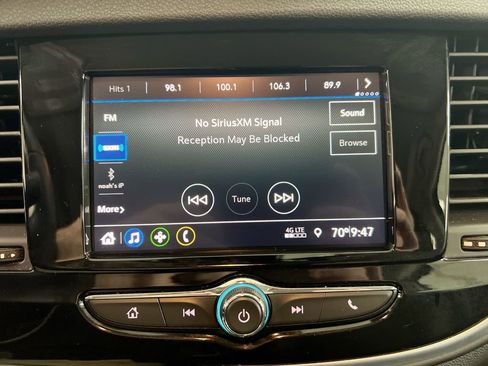 Used 2022 Buick Encore Preferred w/ Safety Package AWD/4WD image 14