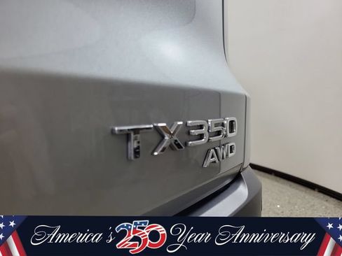 Used 2024 Lexus TX 350 AWD w/ Technology Package image 7