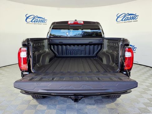 New 2026 GMC Canyon Denali image 23