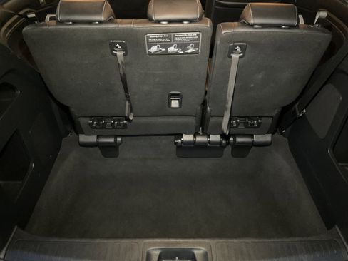Used 2024 Honda Odyssey EX-L image 43