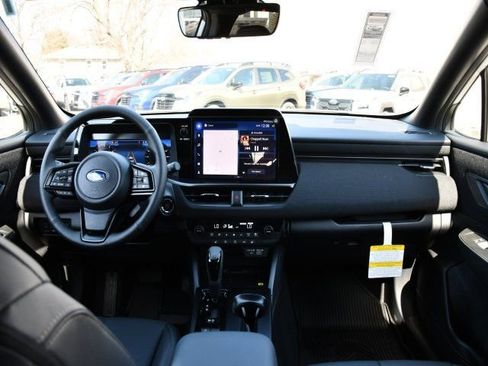 New 2026 Subaru Outback Limited image 20