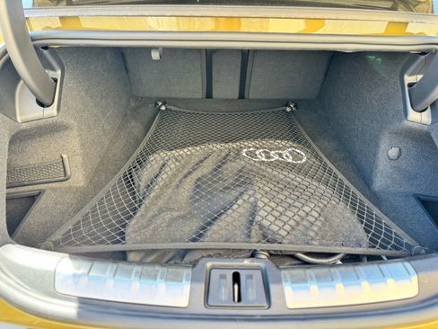 Used 2024 Audi RS e-tron GT w/ Carbon Performance Package image 9