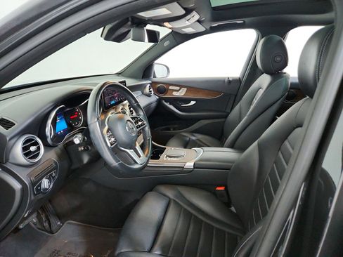 Certified 2022 Mercedes-Benz GLC 300 4MATIC image 9