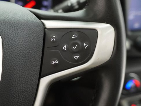 Used 2023 GMC Terrain SLT w/ LPO, 'HIT The Road' Package FWD image 10